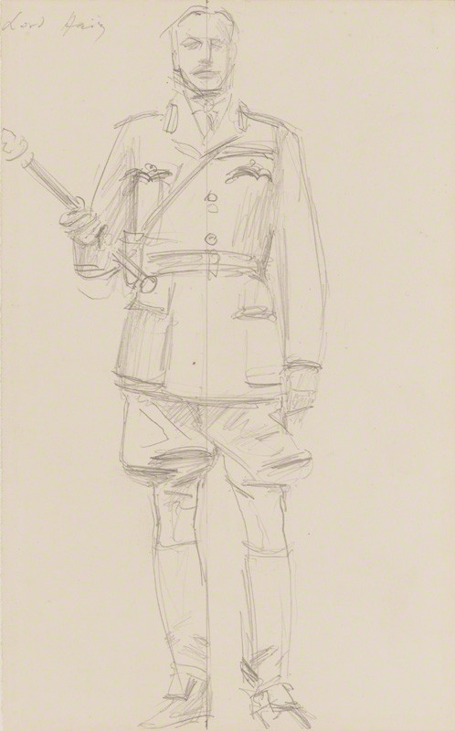 Douglas Haig, 1st Earl Haig
