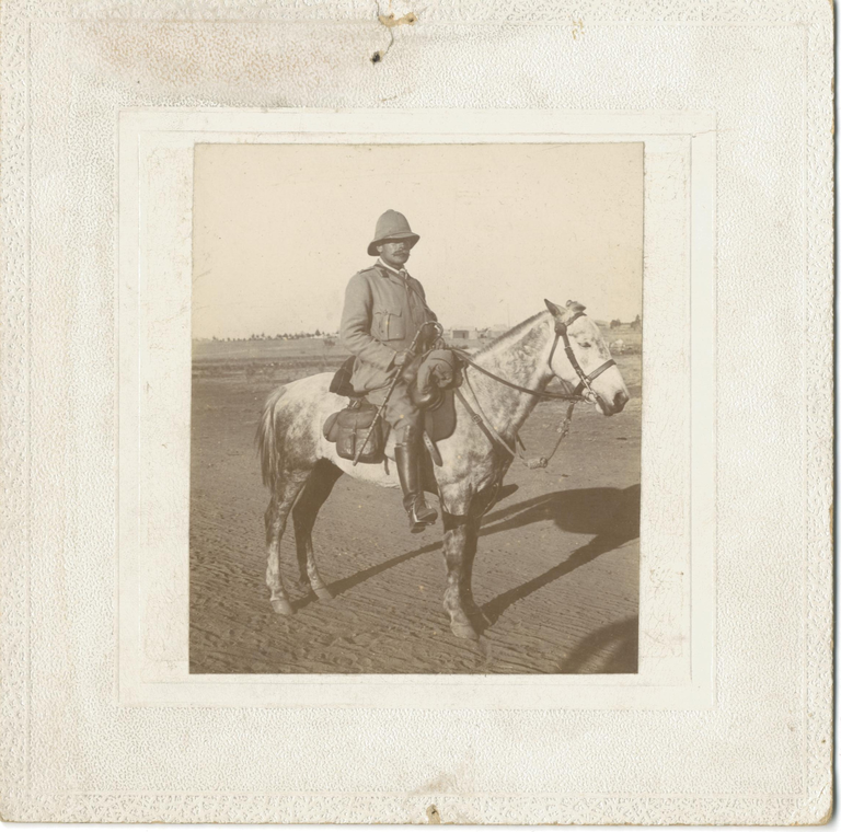 Douglas Haig, 1st Earl Haig