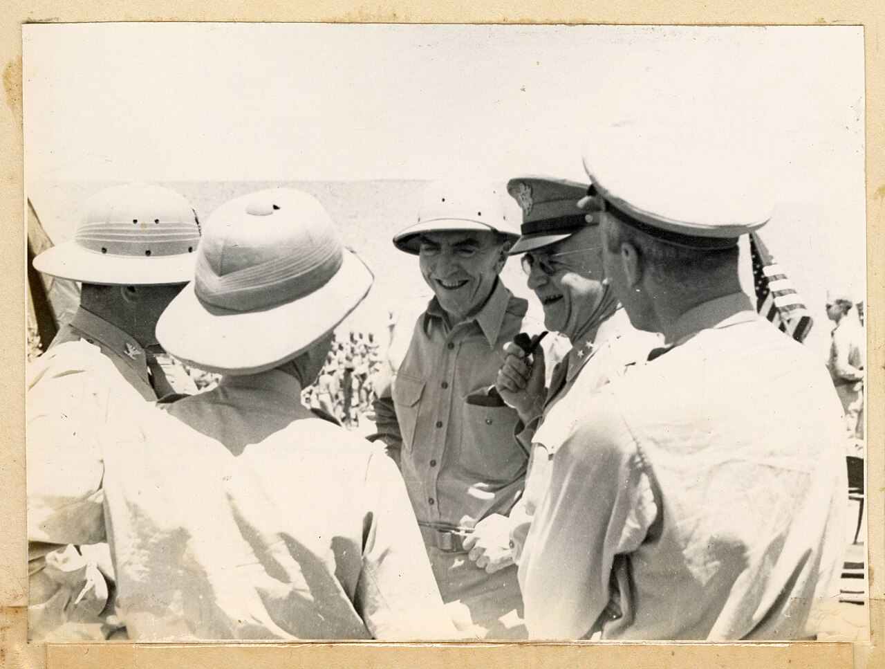 Eddie Rickenbacker