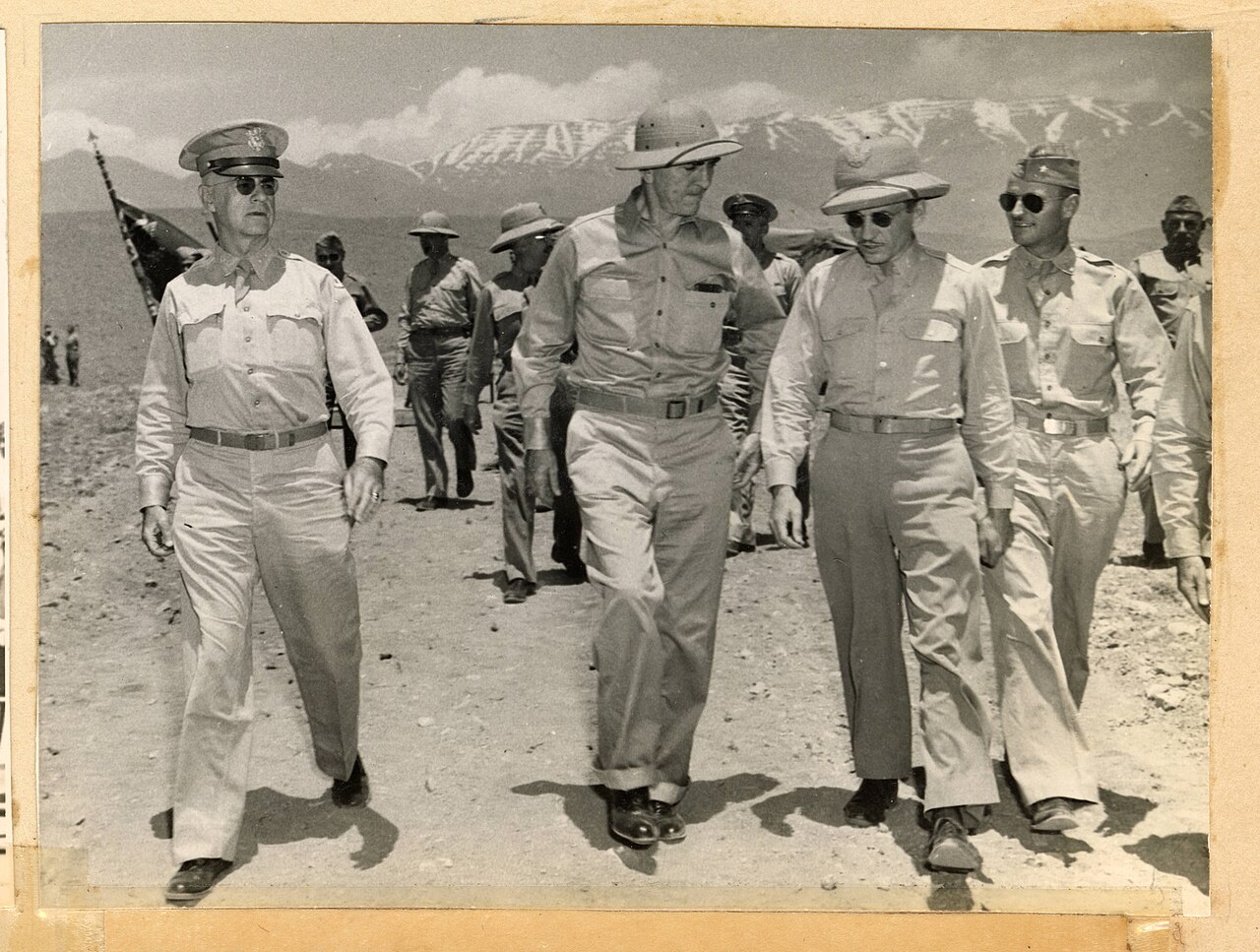Eddie Rickenbacker
