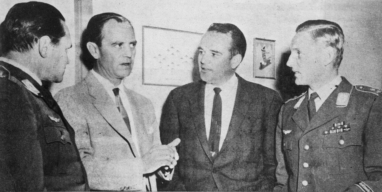 Erich Hartmann