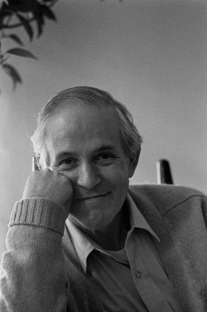 Erich Hartmann