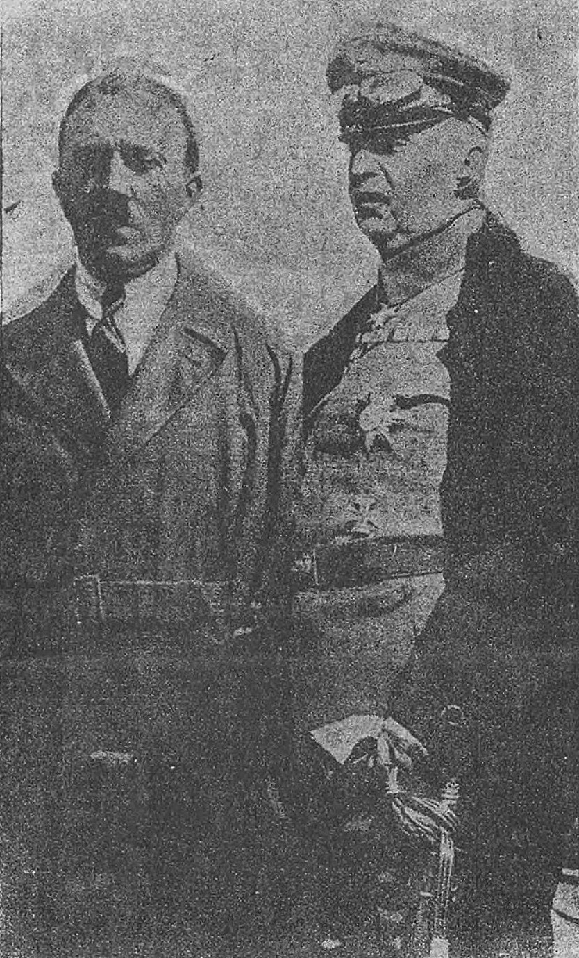 Erich Ludendorff