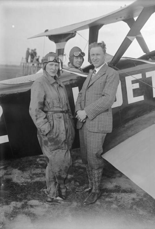 Ernst Udet