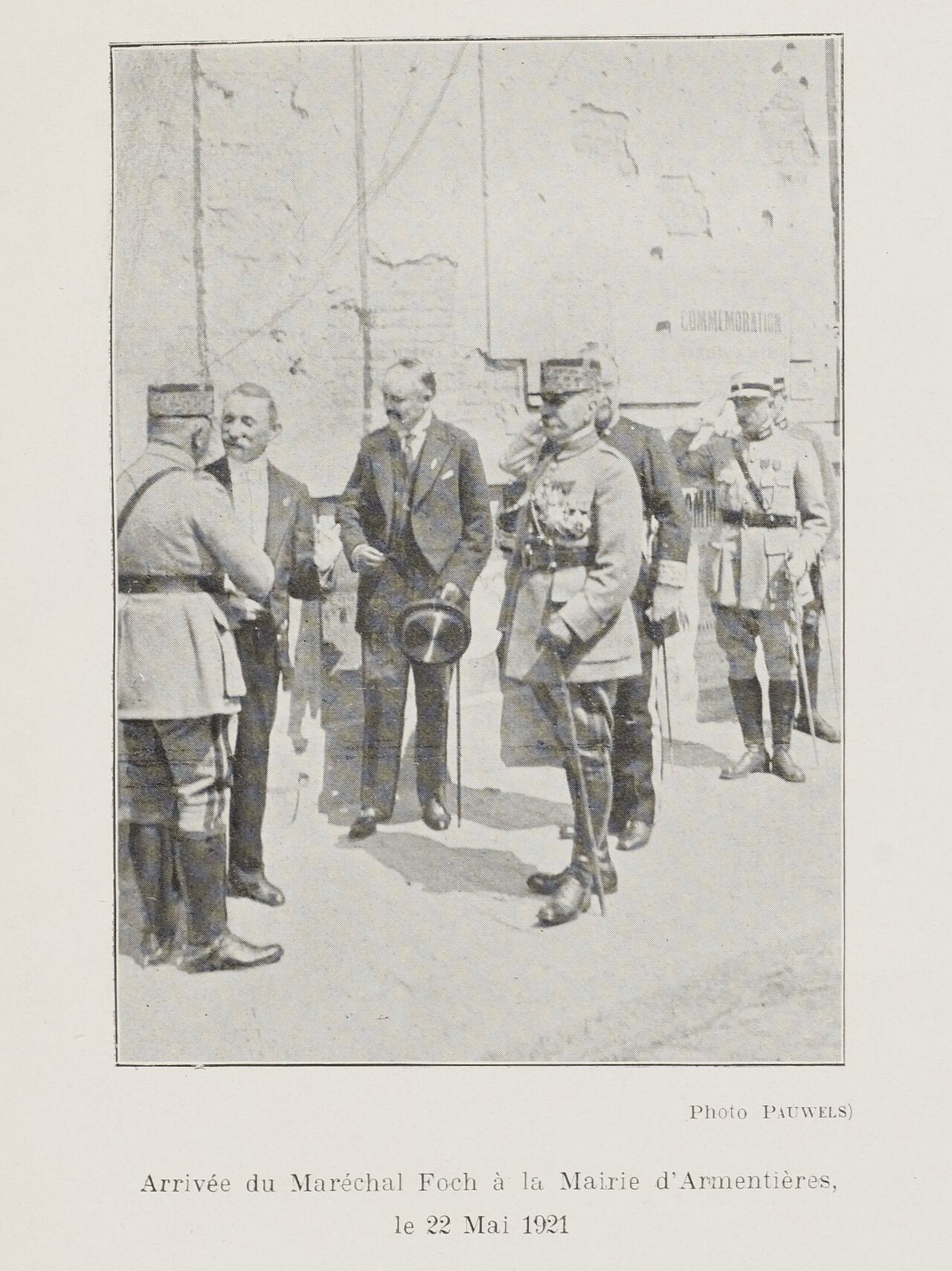 Ferdinand Foch