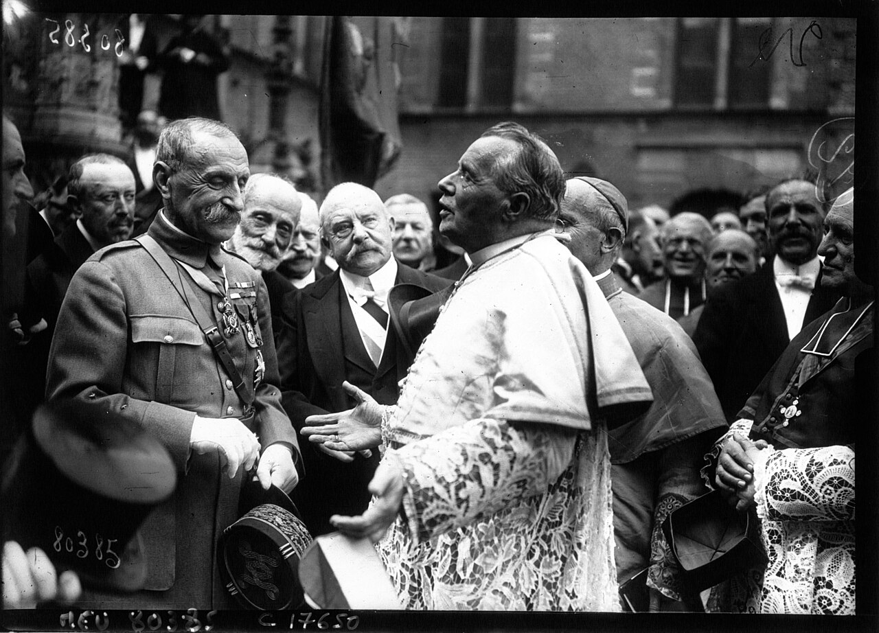Ferdinand Foch