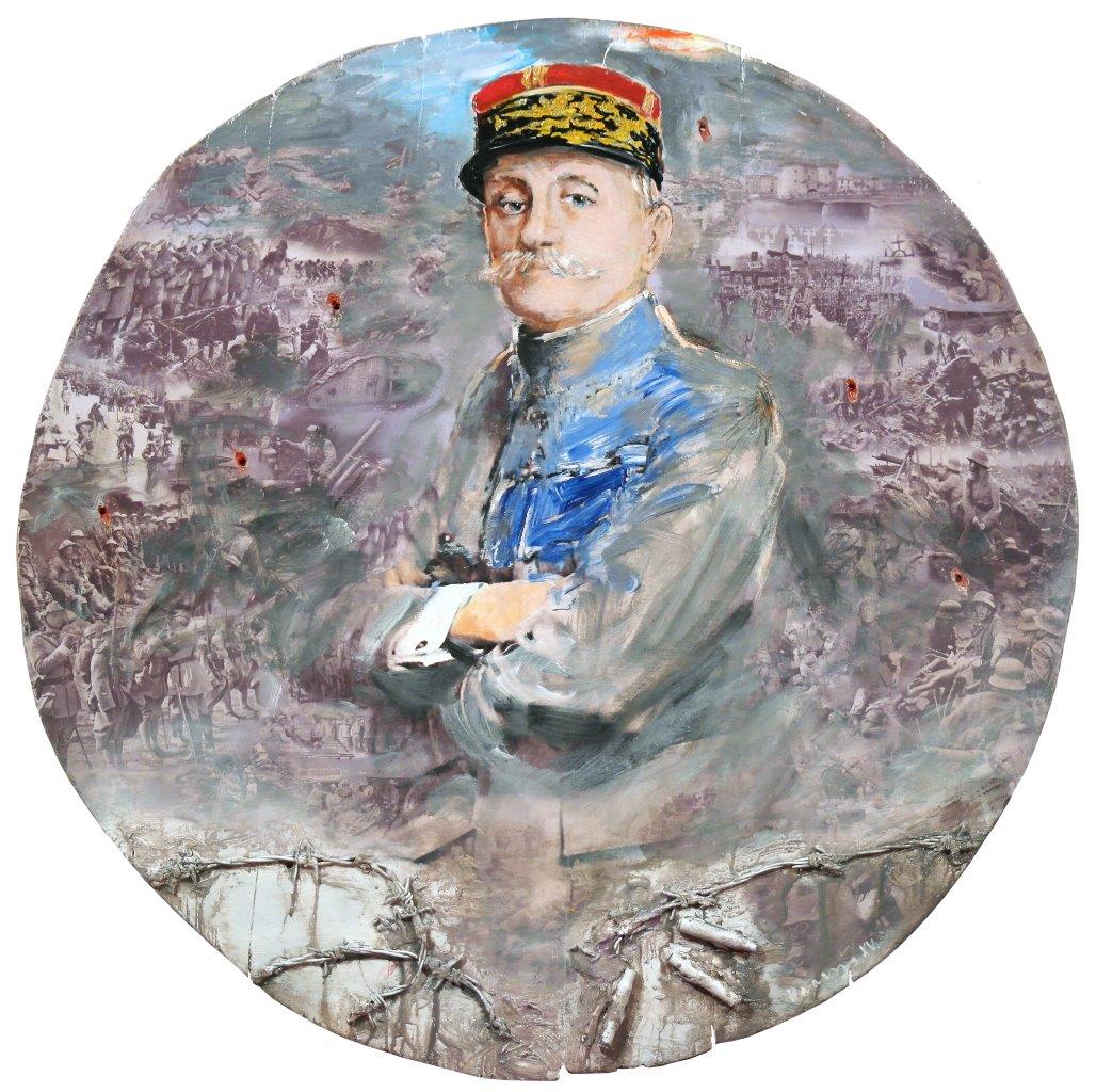 Ferdinand Foch