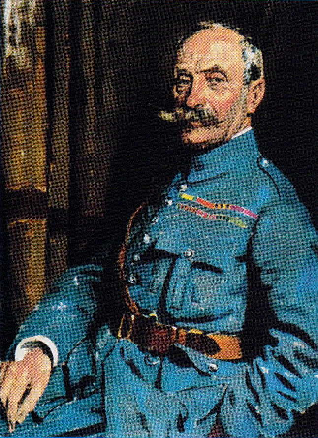 Ferdinand Foch