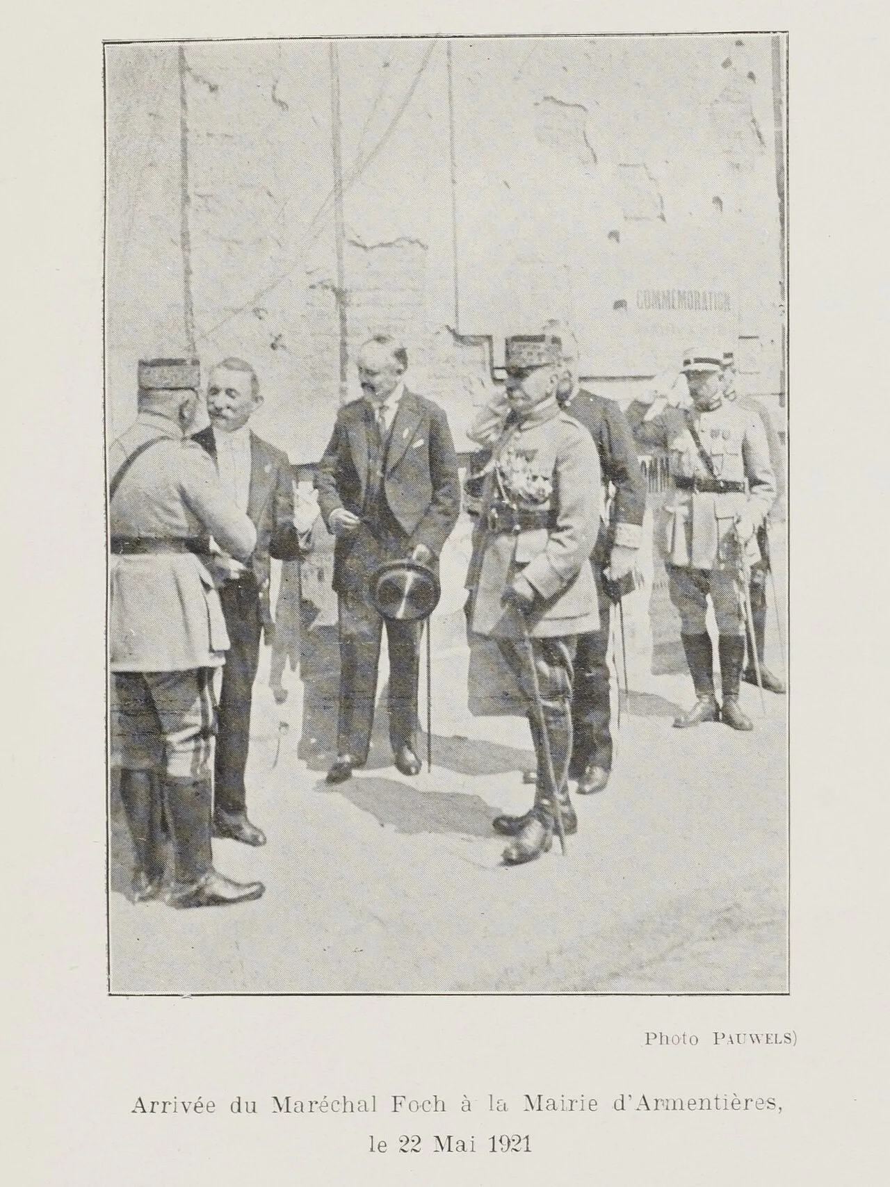 Ferdinand Foch