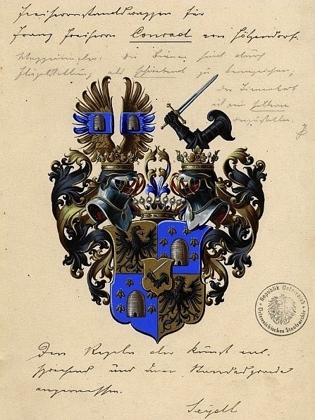 Franz Conrad von Hötzendorf