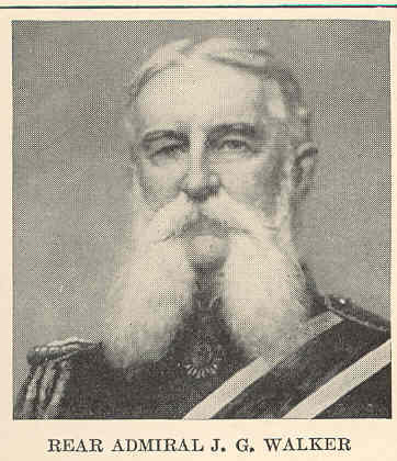 Frederic John Walker