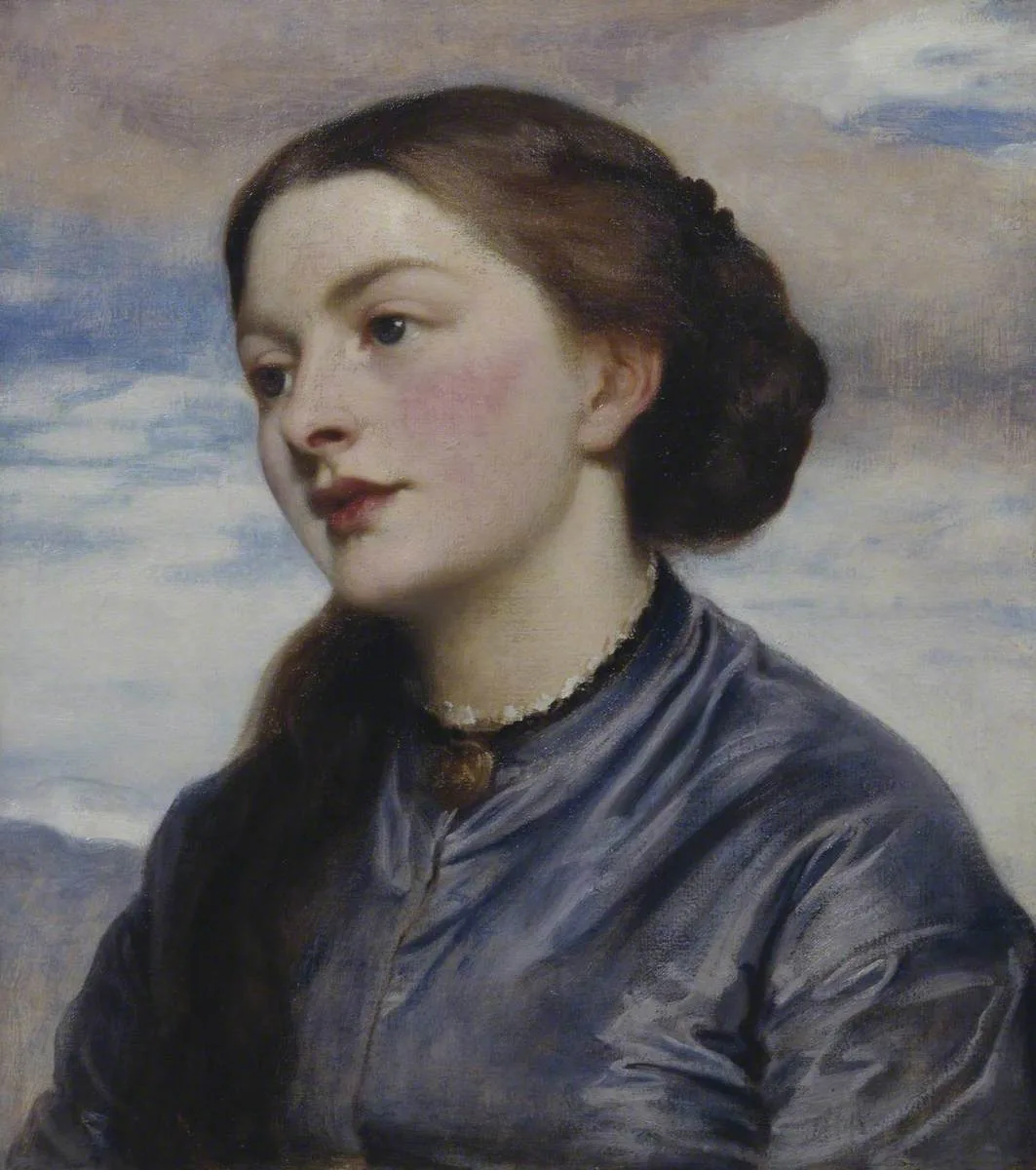 Frederic John Walker